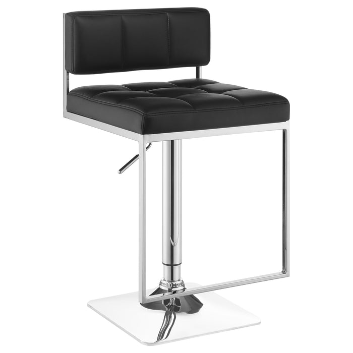 Alameda Adjustable Bar Stool