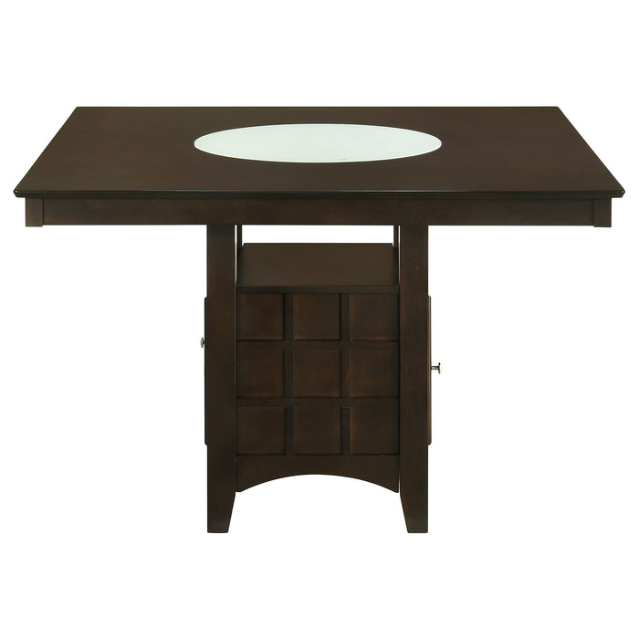 Gabriel Counter Height Dining Table