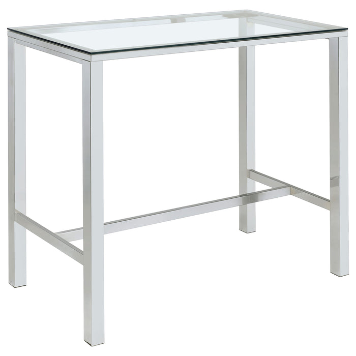 Tolbert Bar Table image