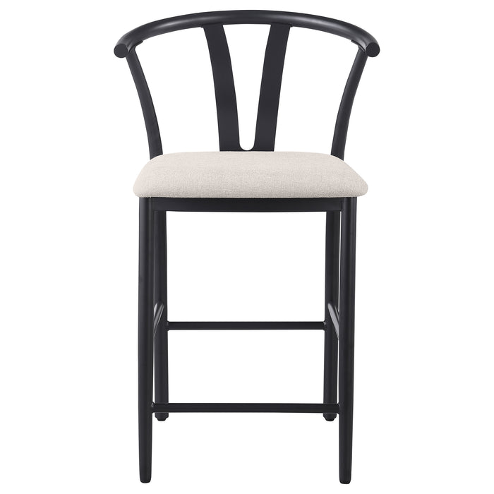 Dolman Counter Stool