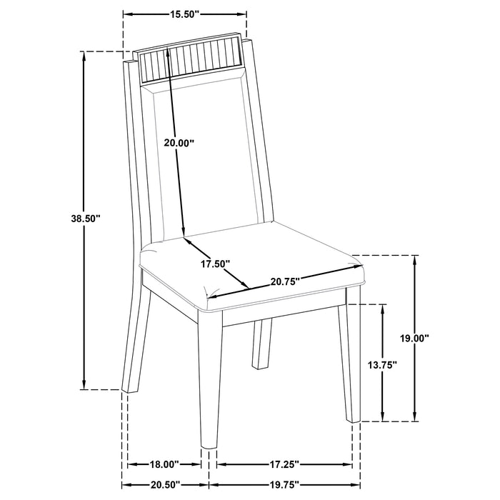 Brookmead Side Chair