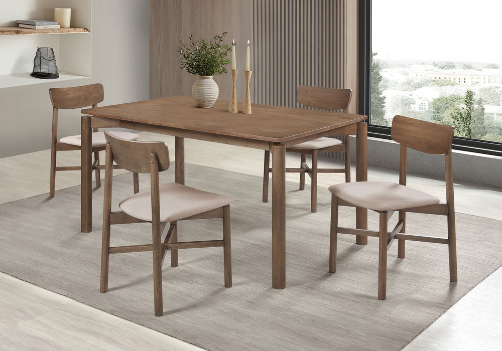 Parkridge 5 Pc Dining Set