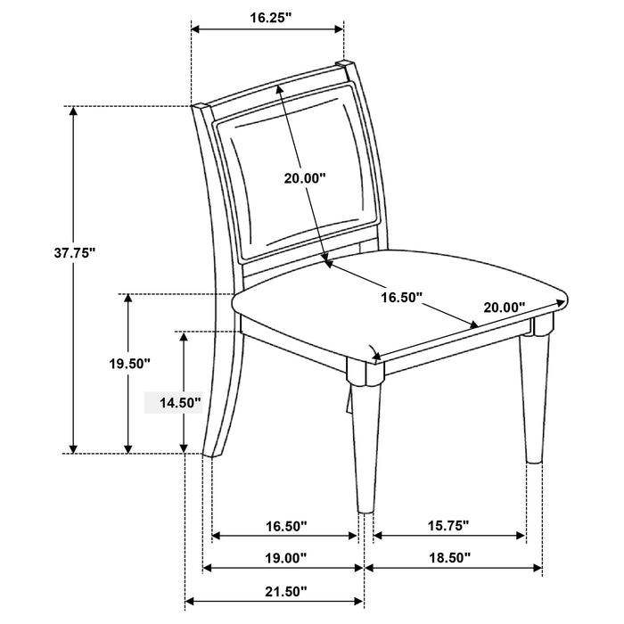 Onslow Side Chair