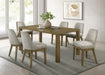 Castlewood 7 Pc Dining Set image