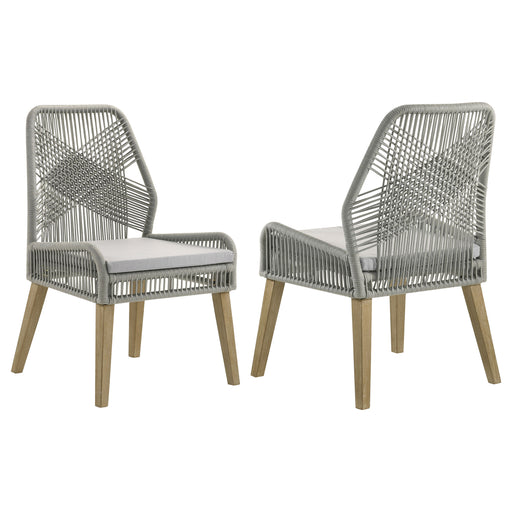 Nakia Side Chair image