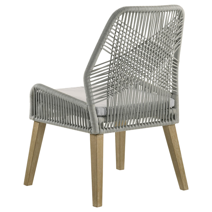 Nakia Side Chair