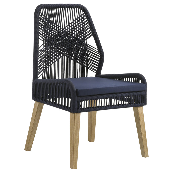 Nakia Side Chair