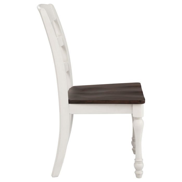 Madelyn Side Chair