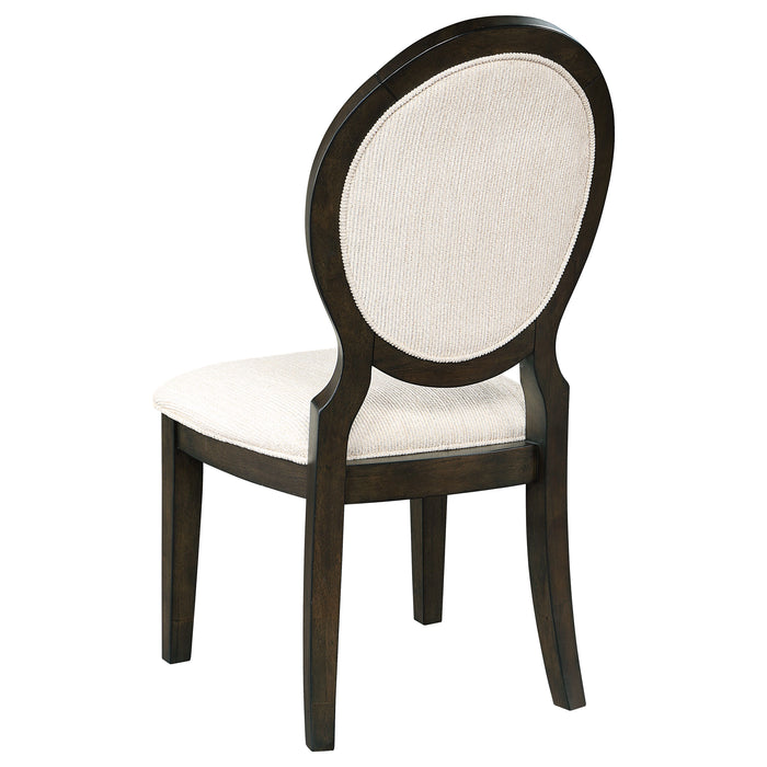 Twyla Side Chair