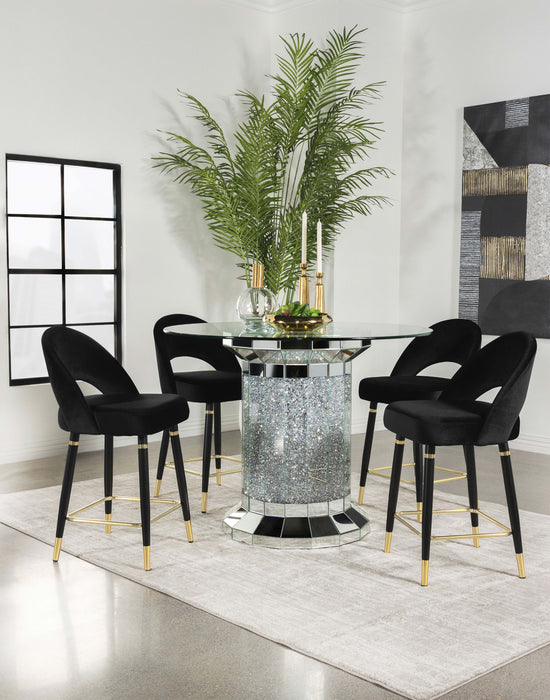 Ellie Counter Height Dining Table