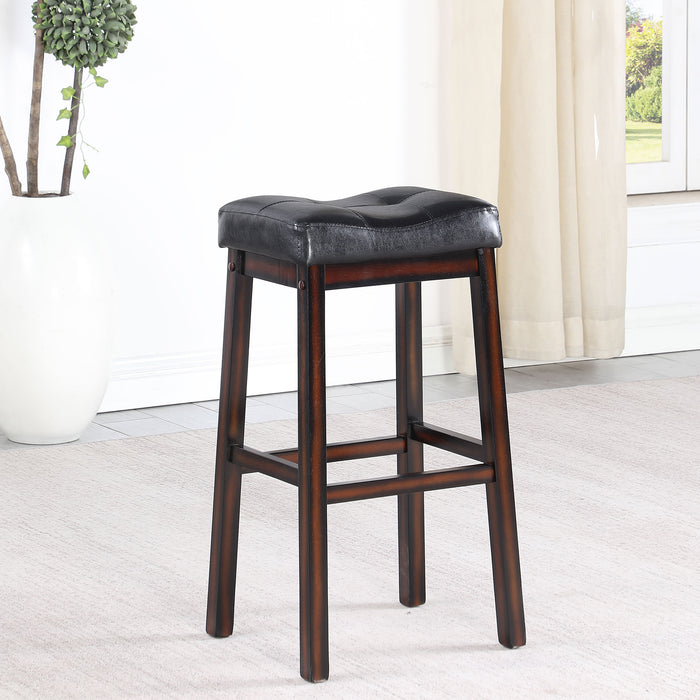 Donald Bar Stool