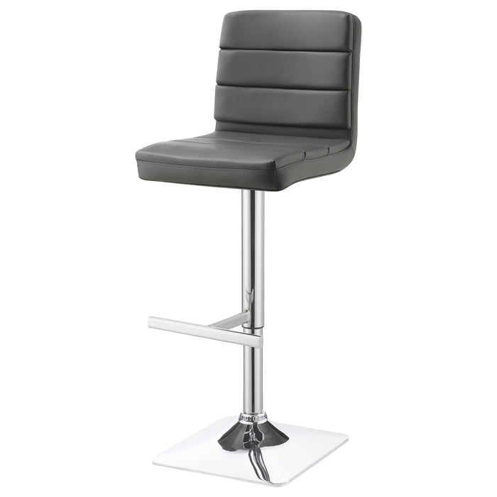 Bianca Adjustable Bar Stool