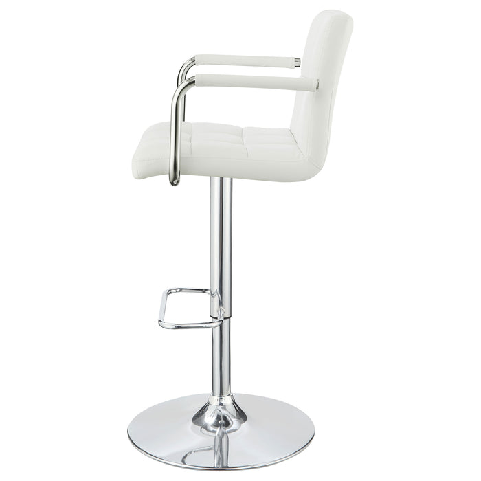 Palomar Adjustable Bar Stool