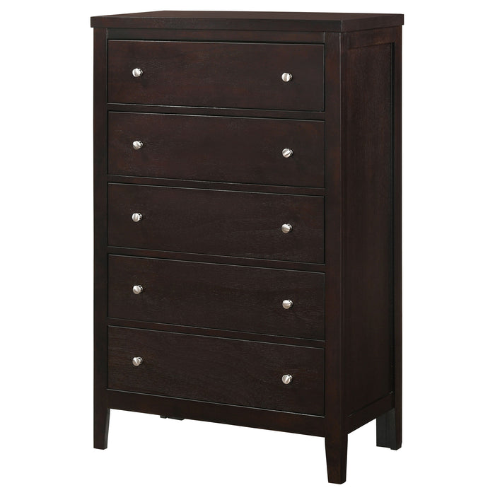 Carlton Chest