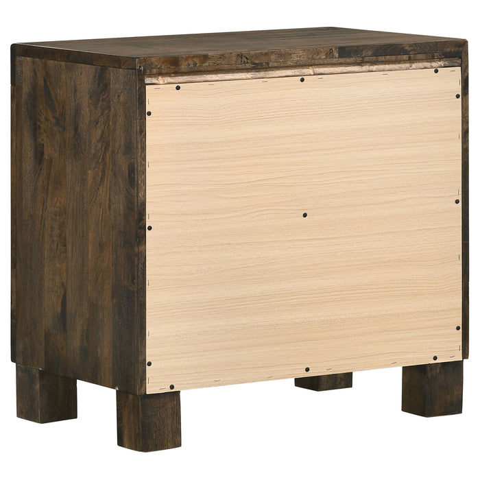 Woodmont Nightstand