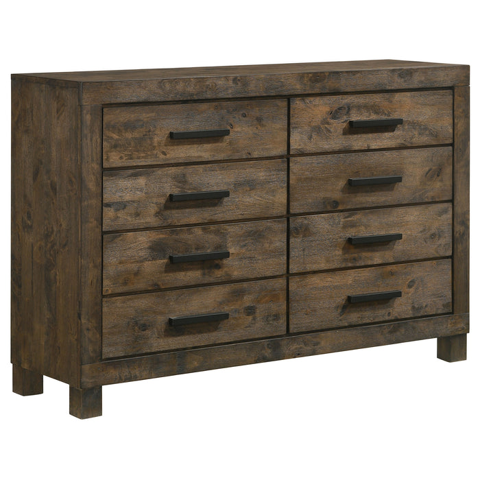 Woodmont Dresser image