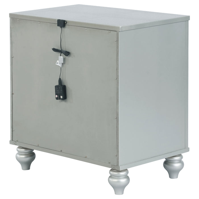 Gunnison Nightstand