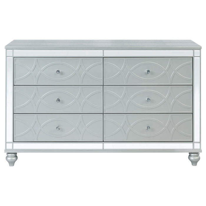 Gunnison Dresser