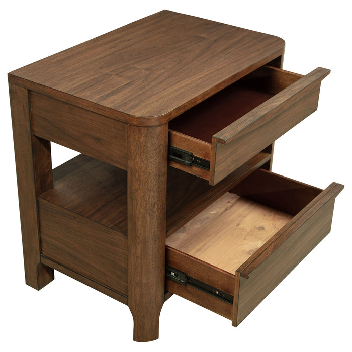 Maderia Nightstand