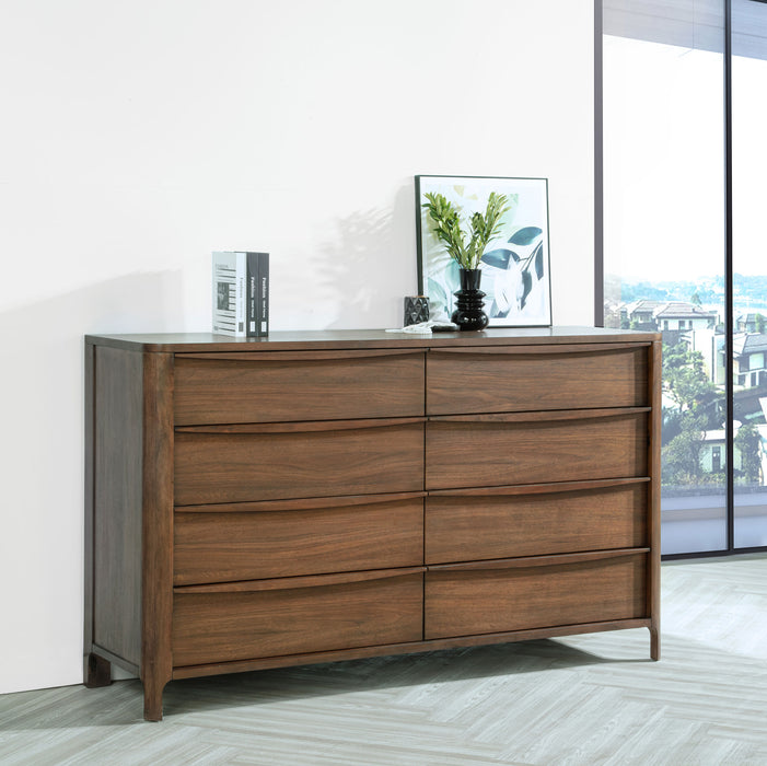 Maderia Dresser