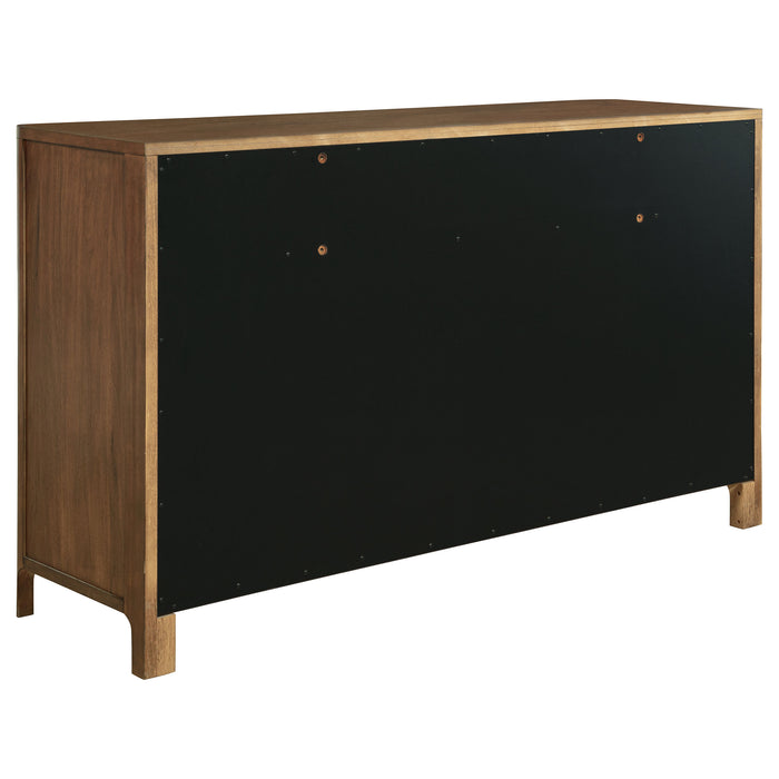 Maderia Dresser