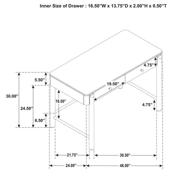 Arini Vanity Table