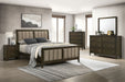 Wilkes 5 Pc Bedroom Set image