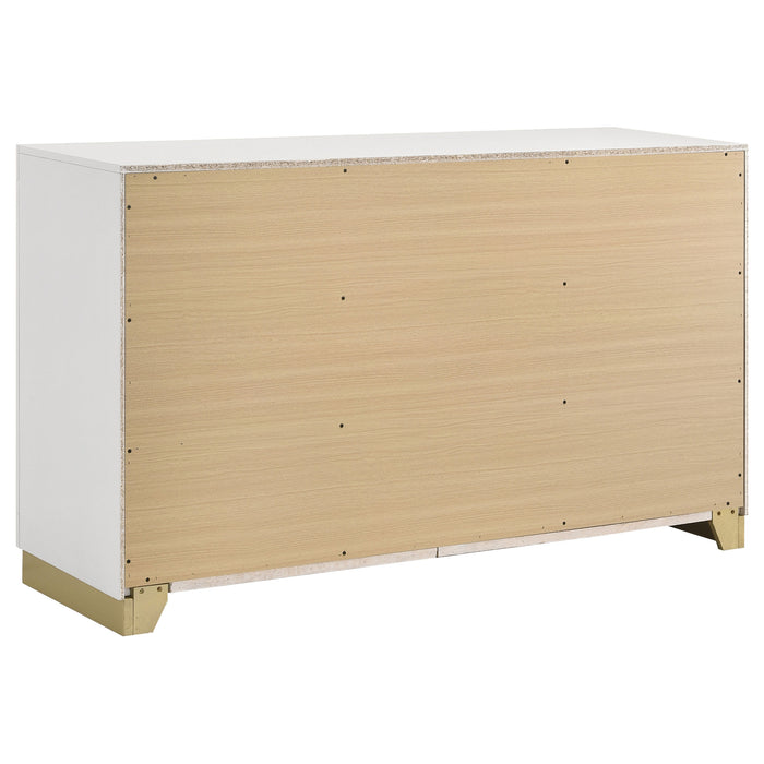 Caraway Dresser