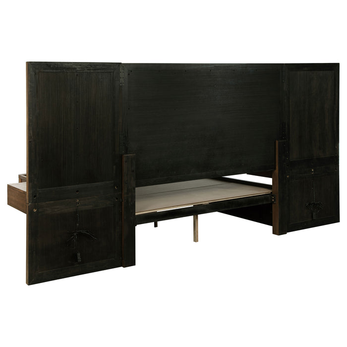 Terrace 6 Pc Bedroom Set