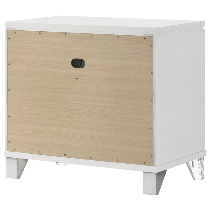 Marmore Nightstand