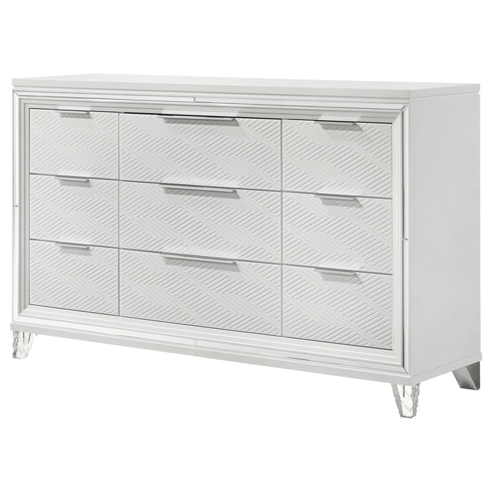 Marmore Dresser