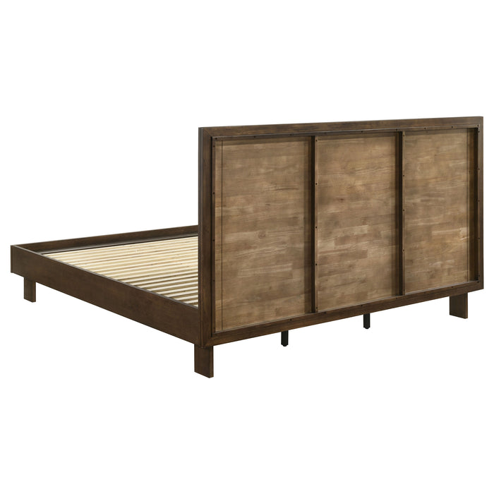 Glenwood 5 Pc Bedroom Set