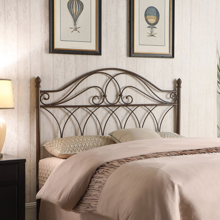 Zola Queen / Full Headboard