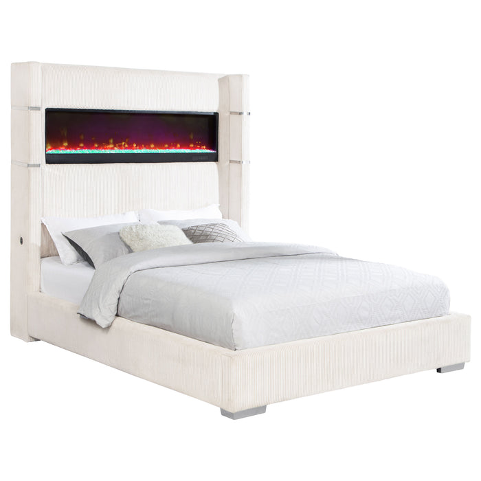 Tisdall Queen Bed