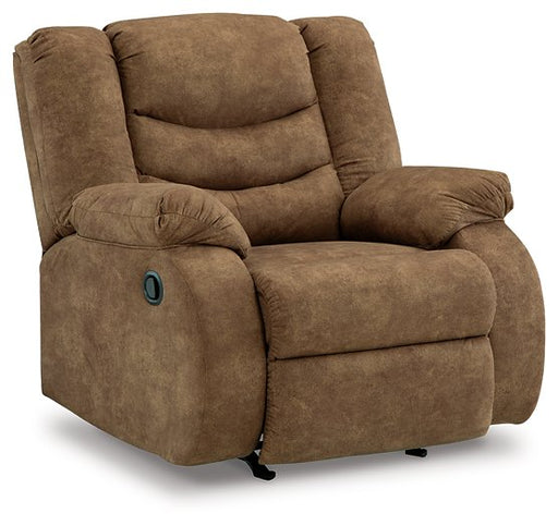 Partymate Recliner image