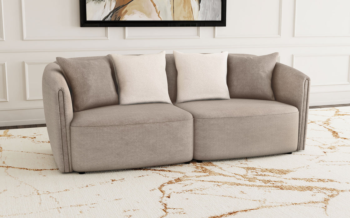 Townsend Stationary Sofa