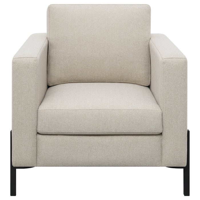 Tilly Accent Chair