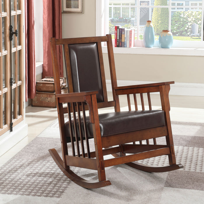 Ida Rocking Chair