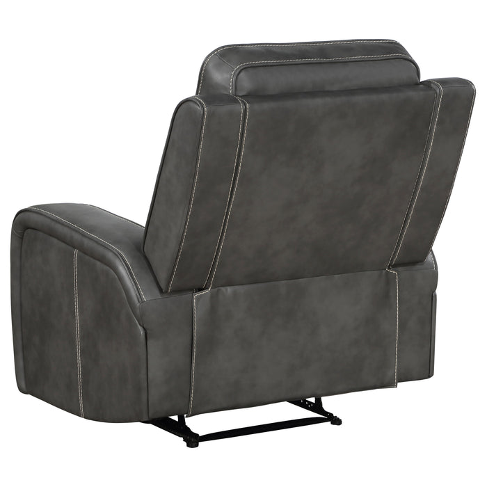 Raelynn Reclining 3 Pc Set