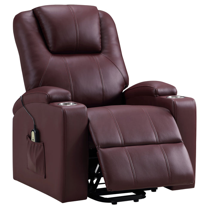 Armstrong Power Recliner