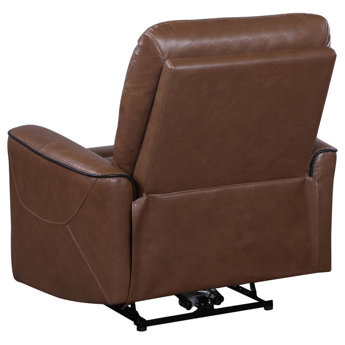 Greenfield Power Recliner