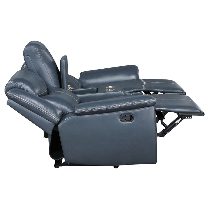 Sloane Reclining Loveseat