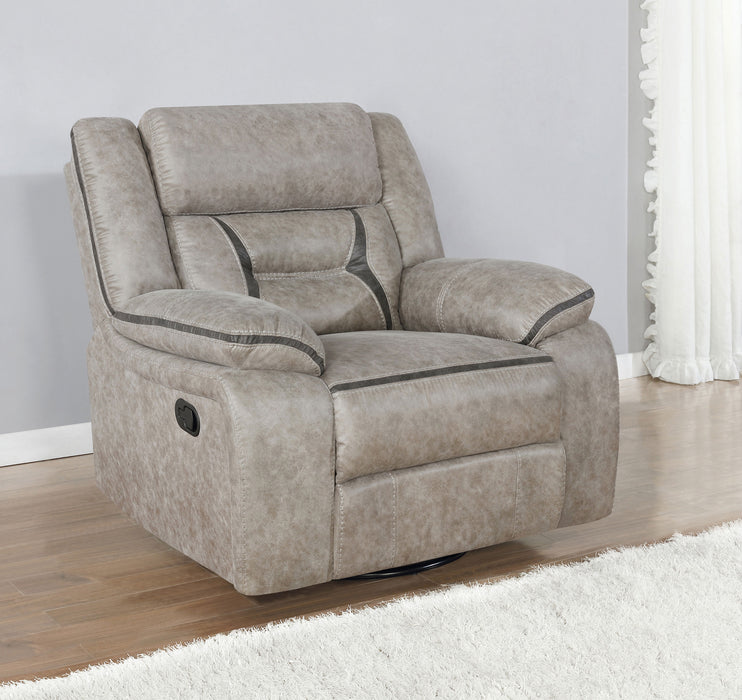 Greer Recliner