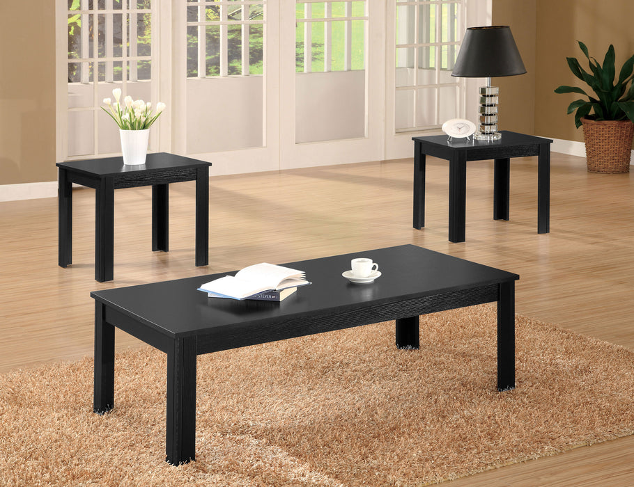 Elias Coffee Table Set