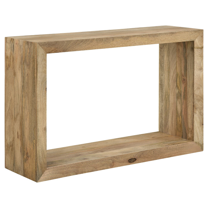 Benton Console Table image