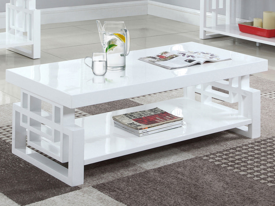 Schmitt Coffee Table