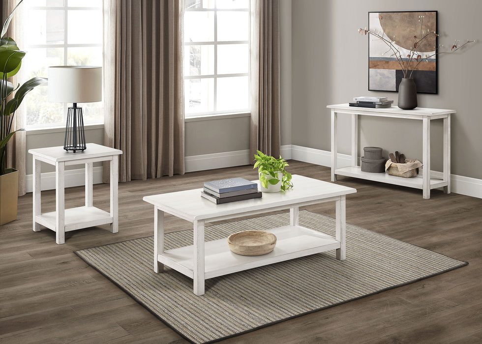 Payne Console Table