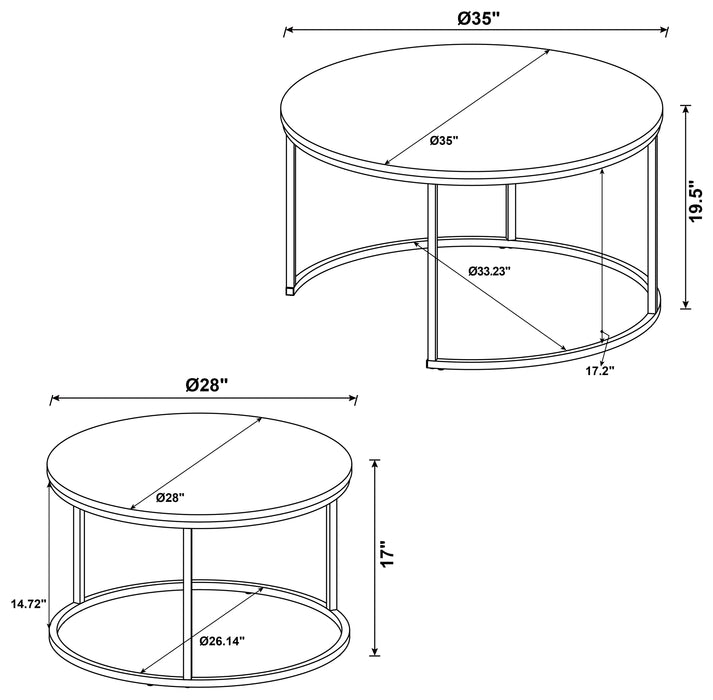 Lainey Coffee Table