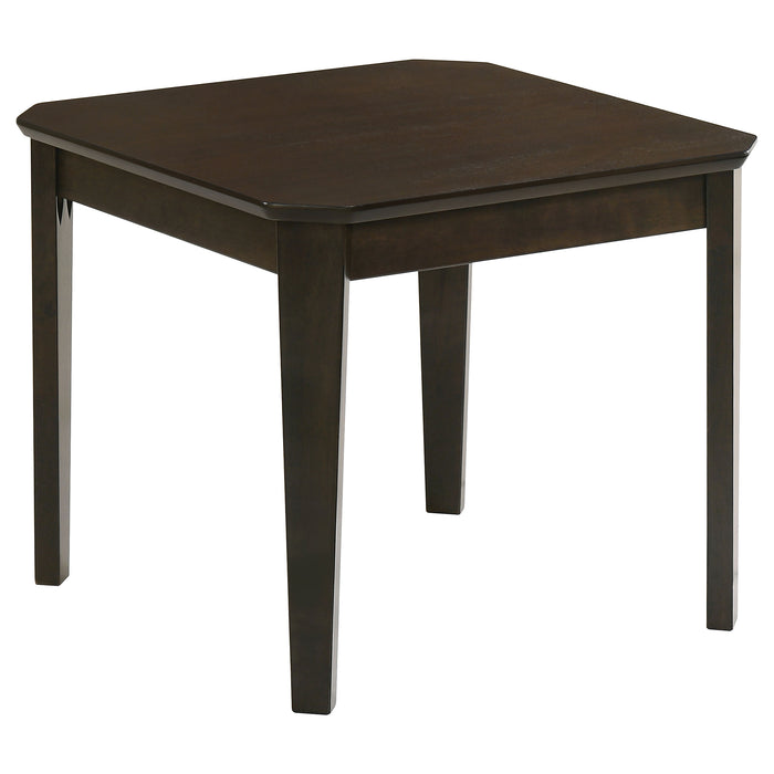 Amaro Coffee Table Set