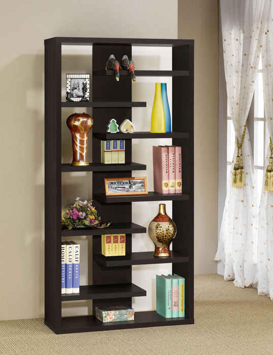 Altmark Bookshelf